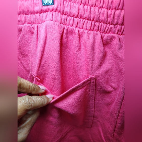 Zenana Outfitters 🩷 Women's Cotton Casual Shorts - Picture 5 of 10